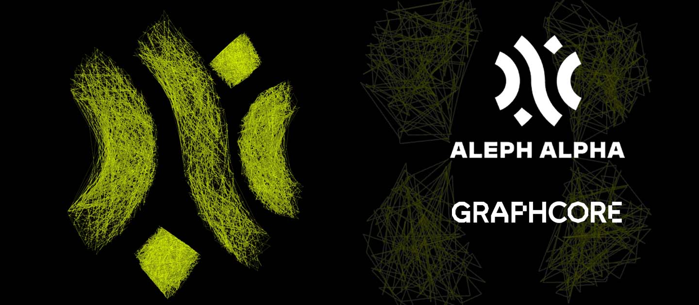 Aleph Alpha und Graphcore – Künstliche Intelligenz aus Europa