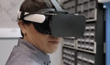 Wie gut sind Metas neue VR-Brillen? Erster Erfahrungsbericht