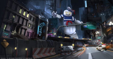 Die Ghostbusters stürmen die VR-Spielhalle und Playstation VR 2