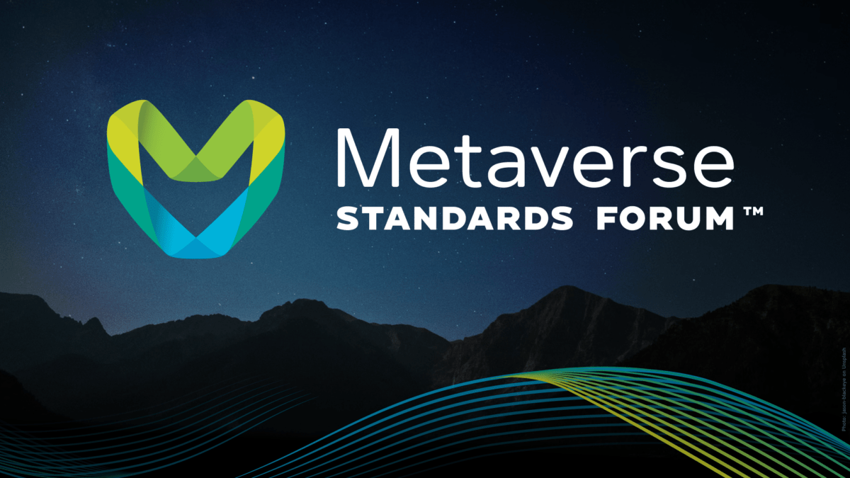 Die Khronos Group und das Metaverse Standards Forum wollen mit einheitlichen Industrie-Standards für ein offenes und inklusives Metaverse sorgen.
