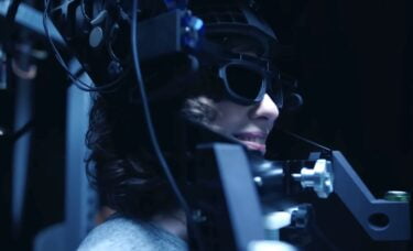 Perfekte VR-Optik: Dieses außergewöhnliche Gerät legt die Grundlage