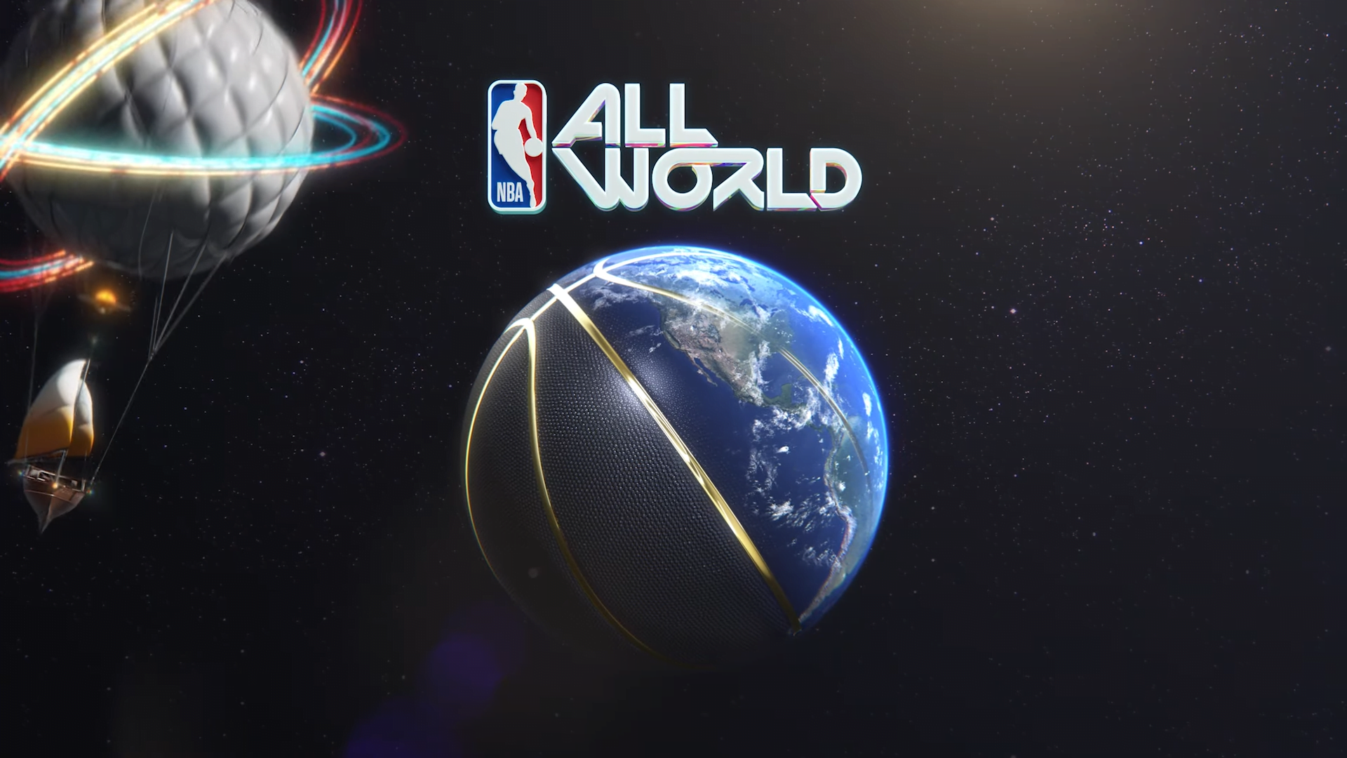 Im AR-Spiel "NBA All World" sammelt ihr Sport-Stars statt Pokémon