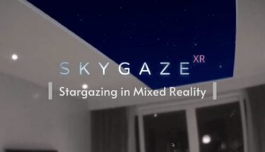 Meta Quest 2: „Skygaze“ macht eine Sternwarte aus eurem Zimmer