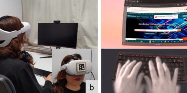Meta Quest 2: Arbeiten in VR macht (noch) keinen Spaß - Studie