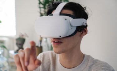 Meta Quest 2: Neue Malware filmt mit, was ihr in VR macht