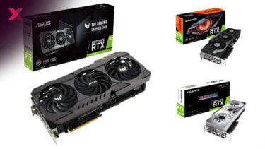 Deals: Nvidia RTX 3090 (Ti) Grafikkarten bis zu 850 Euro billiger