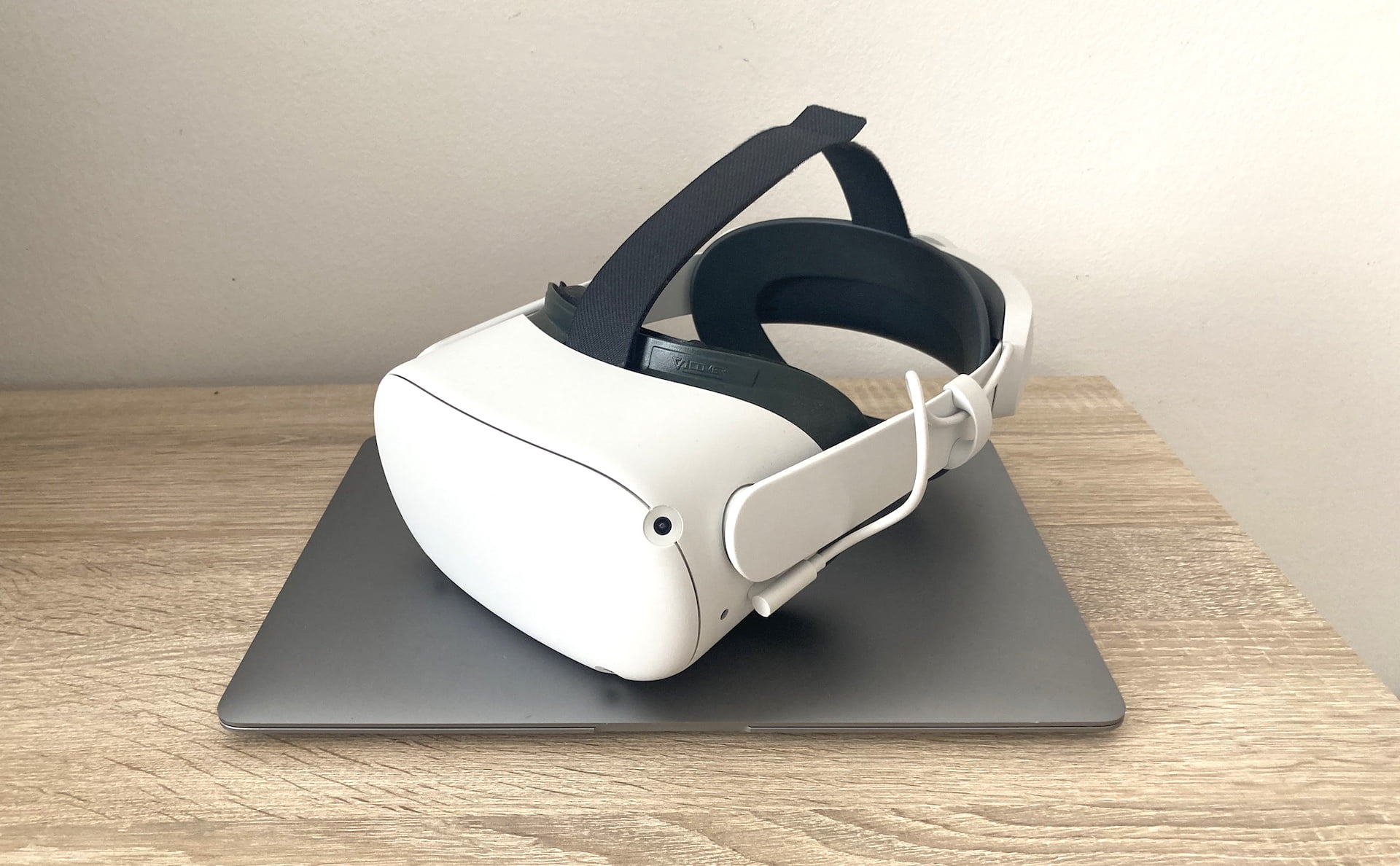 VR-Brillen: Auf der Suche nach dem Existenzgrund