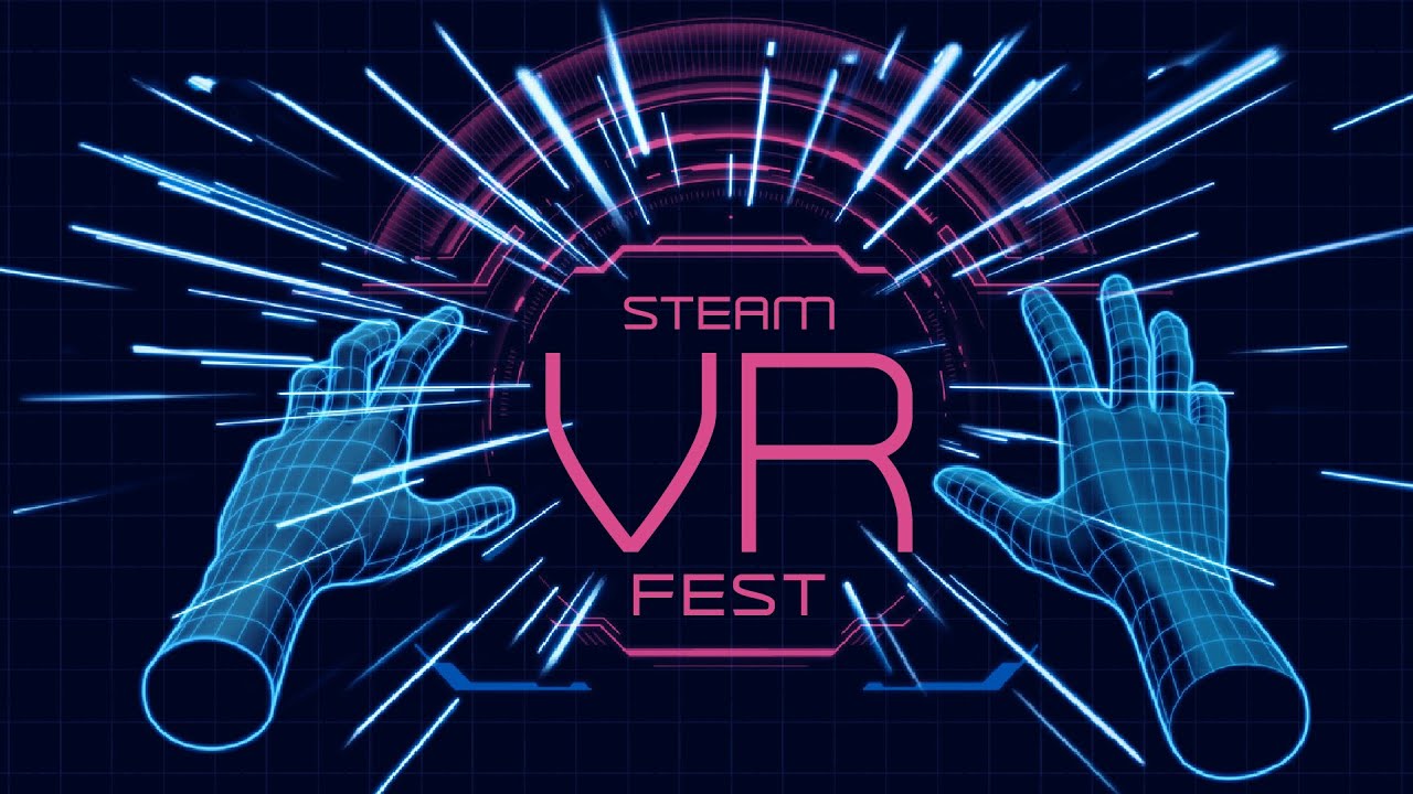 Steam VR Fest: Die besten PC-VR-Spiele zum Ausprobieren
