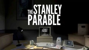The Stanley Parable und weitere Indie-Perlen bekommen VR-Mod