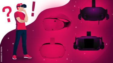 VR-Brillen 2023: Vergleich & Kaufberatung - Das müsst ihr wissen