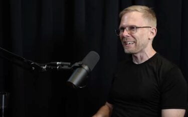 John Carmack wird schlecht von Metas Metaverse-Ausgaben