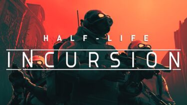 Half-Life: Alyx – Incursion-Mod bringt knifflige Mini-Kampagne