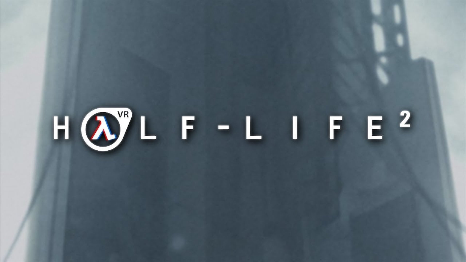 Half-Life 2 VR-Mod ist auf Steam erschienen