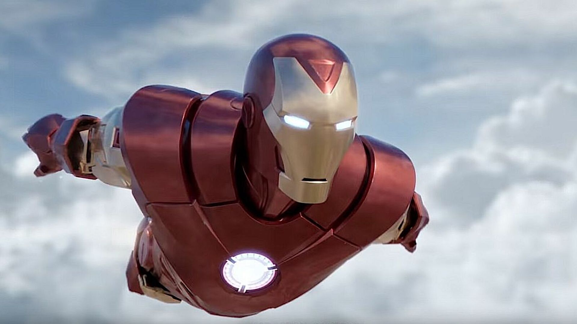 "Iron Man VR"-Studio teasert PSVR2-Projekt, verschenkt VR-Spiel