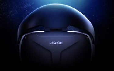 Lenovo teasert autarkes VR-Gaming-Headset – neue Details