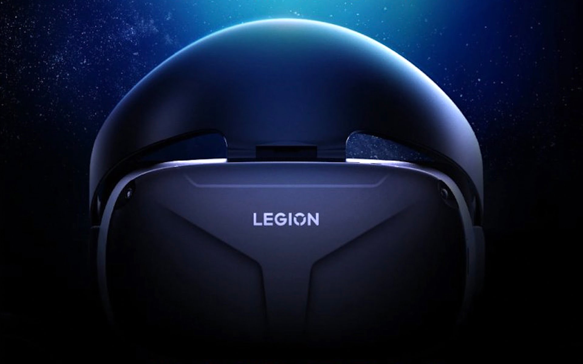 Lenovo teasert autarkes VR-Gaming-Headset – neue Details