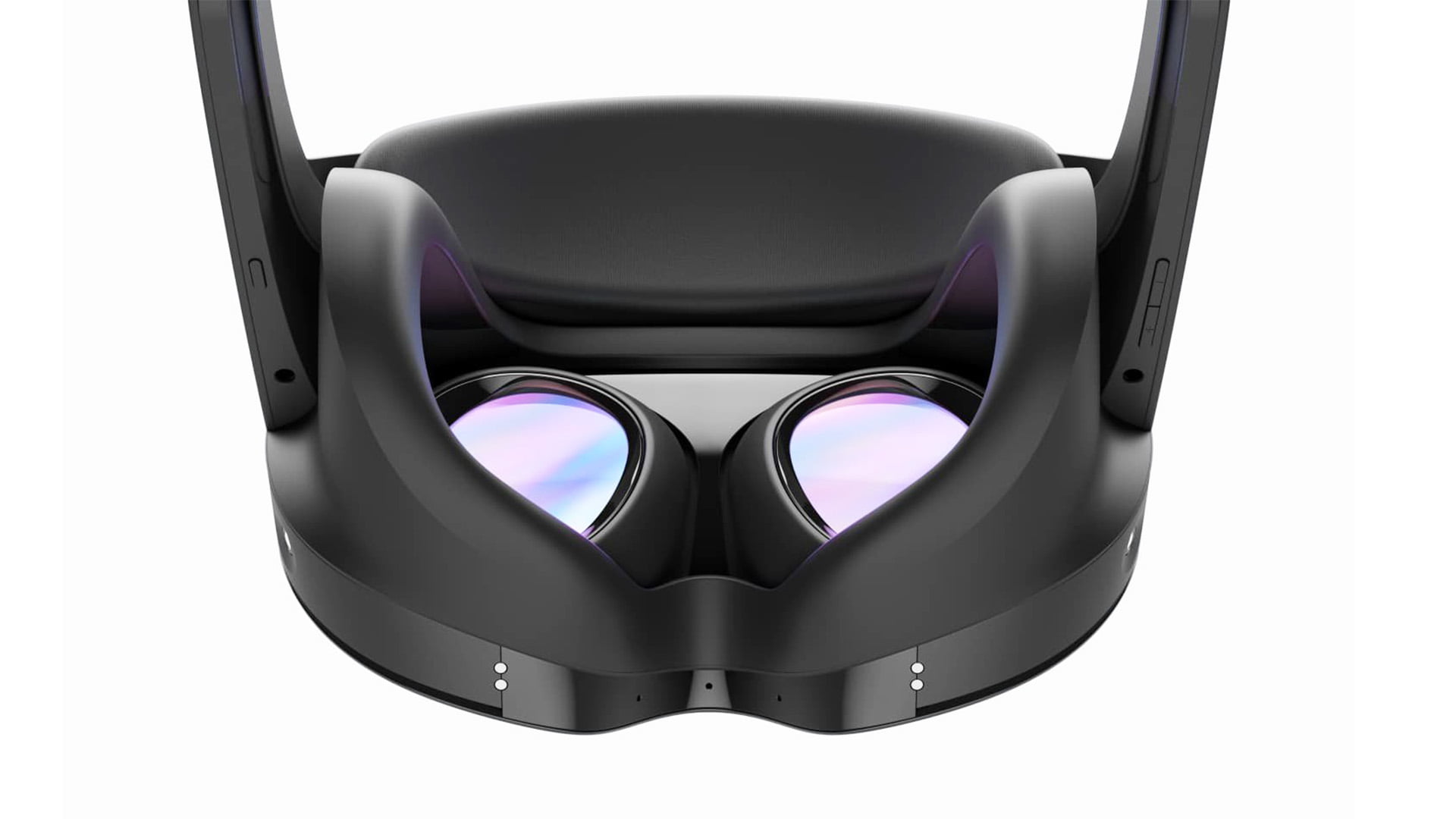 Meta kauft Technologie für bessere VR-Brillen