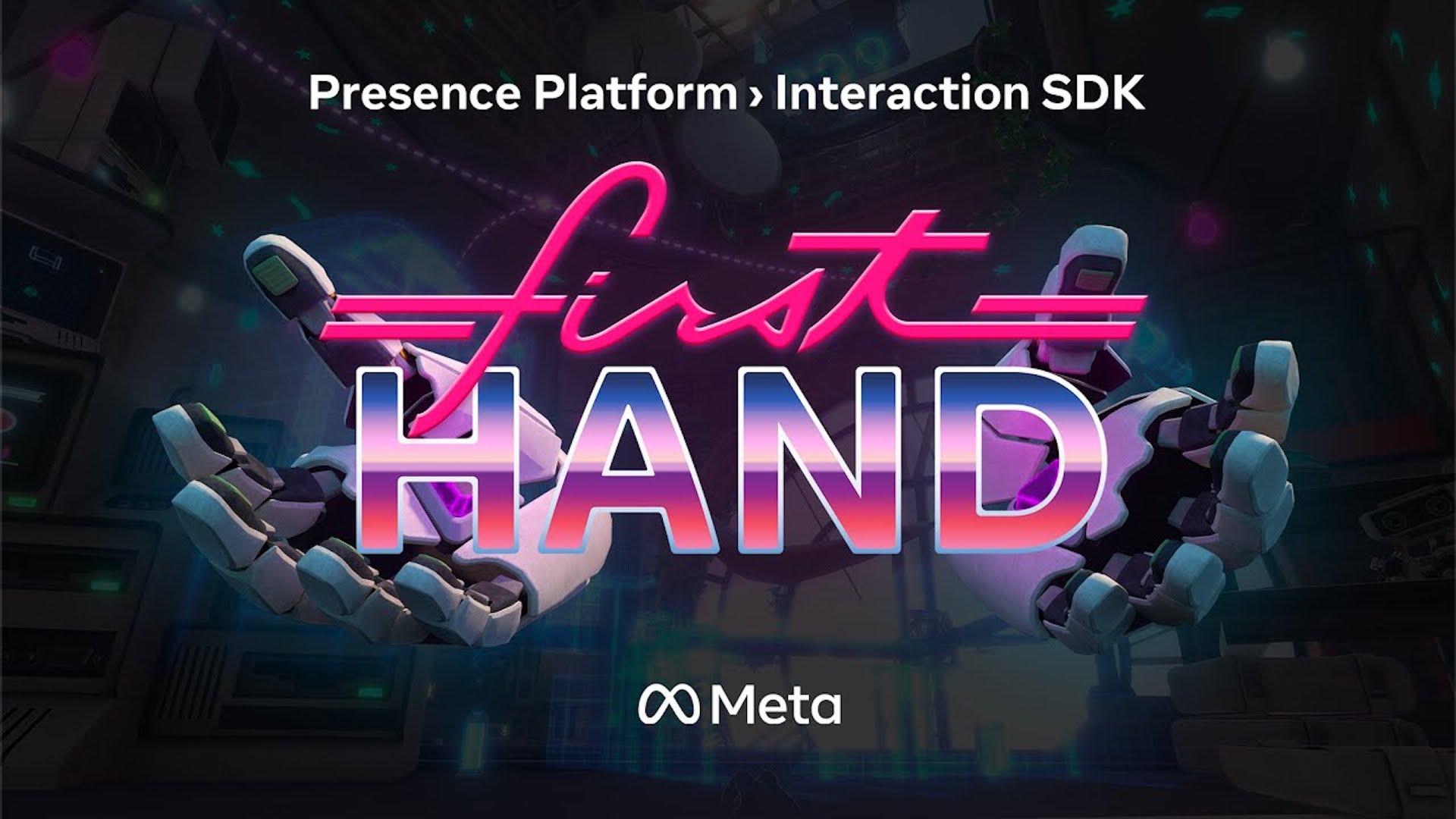 Meta Quest 2: Neue Handtracking-Demo zeigt Stand der Technik