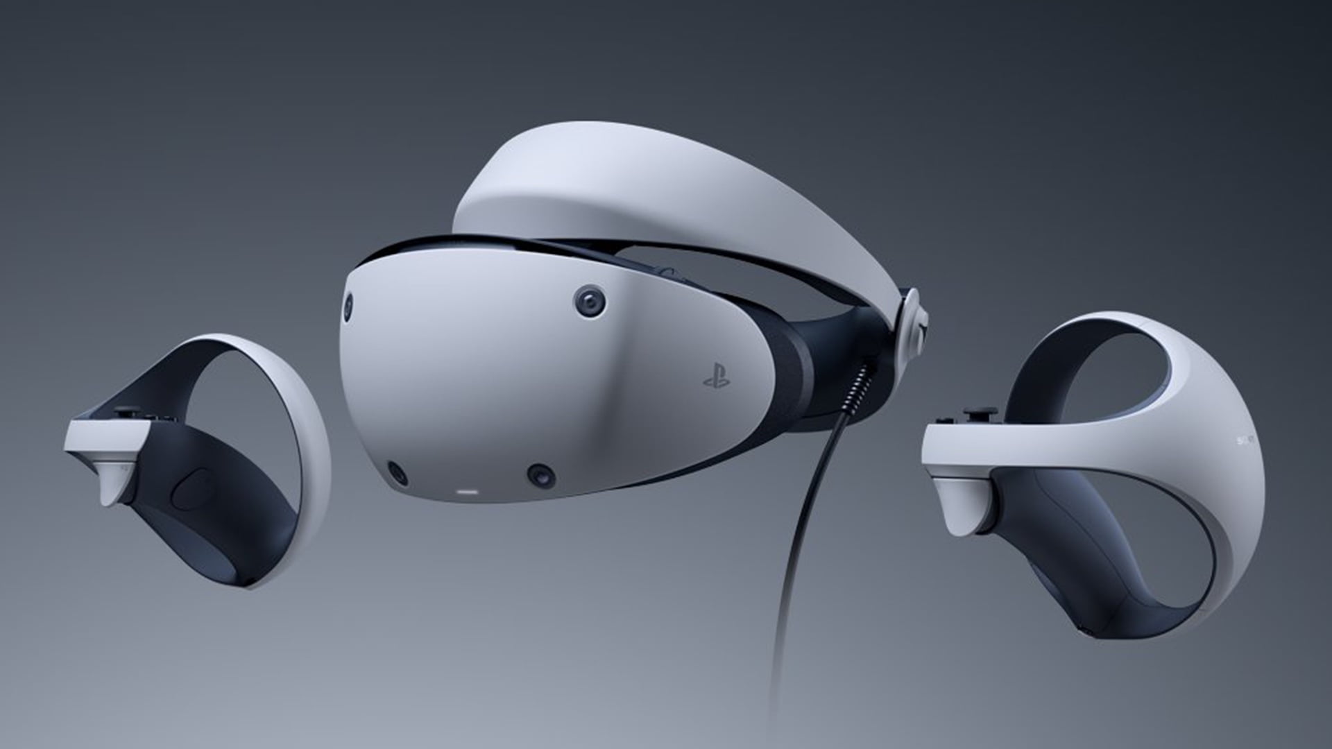 Playstation VR 2: PC-Unterstützung "höchst unwahrscheinlich"
