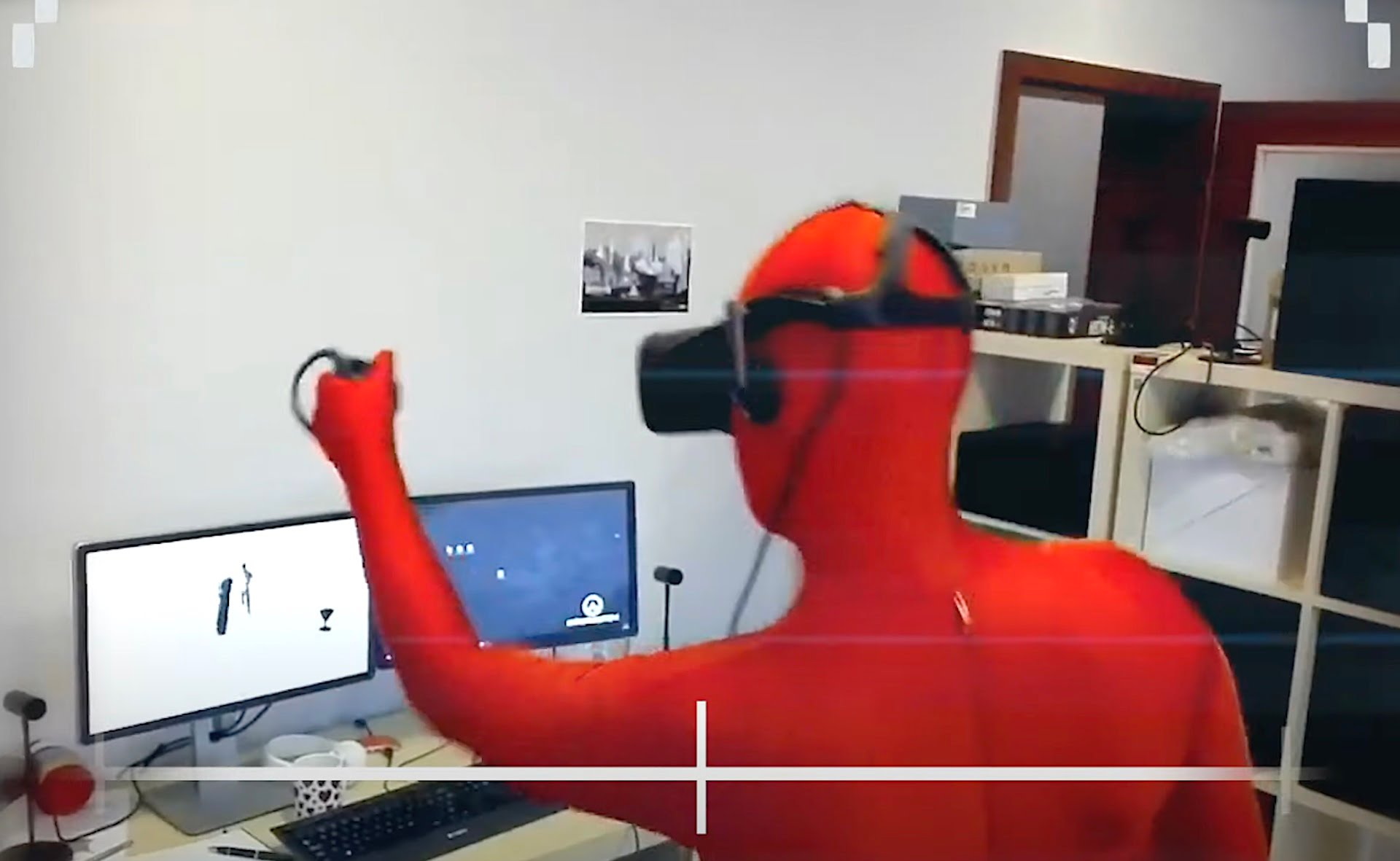 Superhot VR: Weshalb das Kultspiel keinen Nachfolger hat