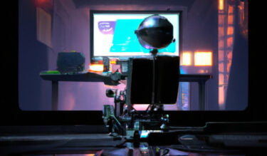 Deepmind: Transframer-KI träumt 30-Sekunden-Video aus einem Bild