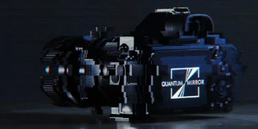 Sony-Kamera fotografiert per KI-App „parallele Universen“