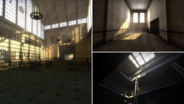 Half-Life 2 VR: So schön wird das Grafik-Remaster