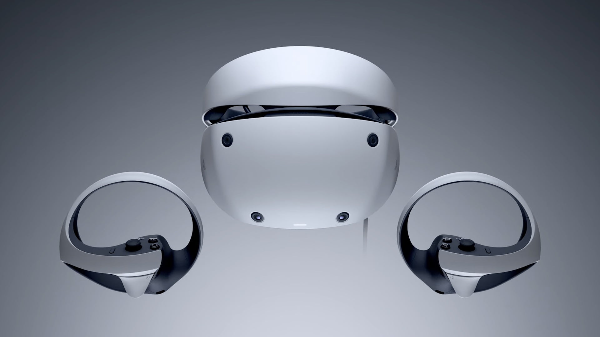 Playstation VR 2: Neuer Trailer zeigt, was die VR-Brille einzigartig macht