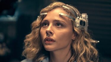 Neue Sci-Fi-Serie „The Peripheral“: Amazon zeigt ersten Trailer