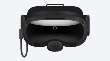 VR-Therapie für Astronauten: HTC schickt VR-Brille ins Weltall