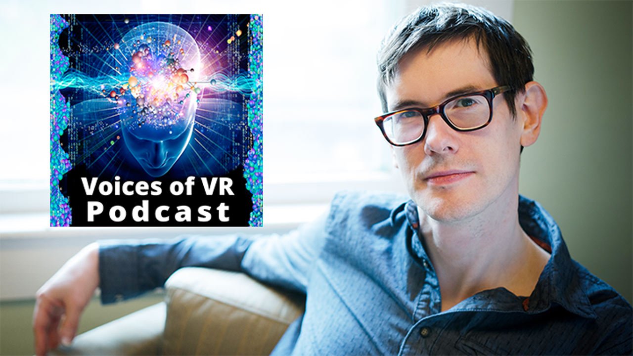 Was ist das ultimative Potenzial der Virtual Reality?