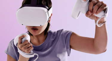 Meta Quest 2: „Game Pass“ für VR-Spiele geplant