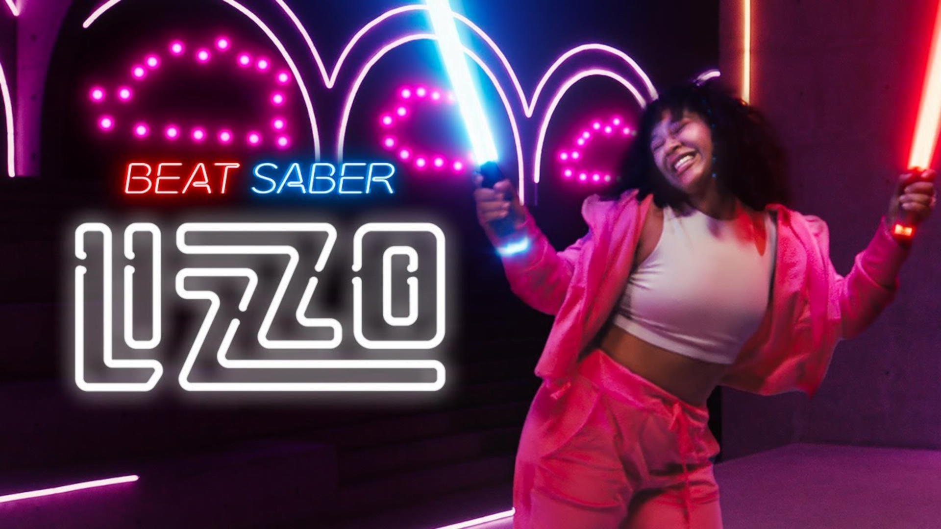 Lizzo in Beat Saber: Song-Paket bringt Neuheiten und Klassiker