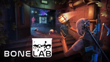 Bonelab im Test: VR-Shooter-Hit oder misslungenes Experiment?