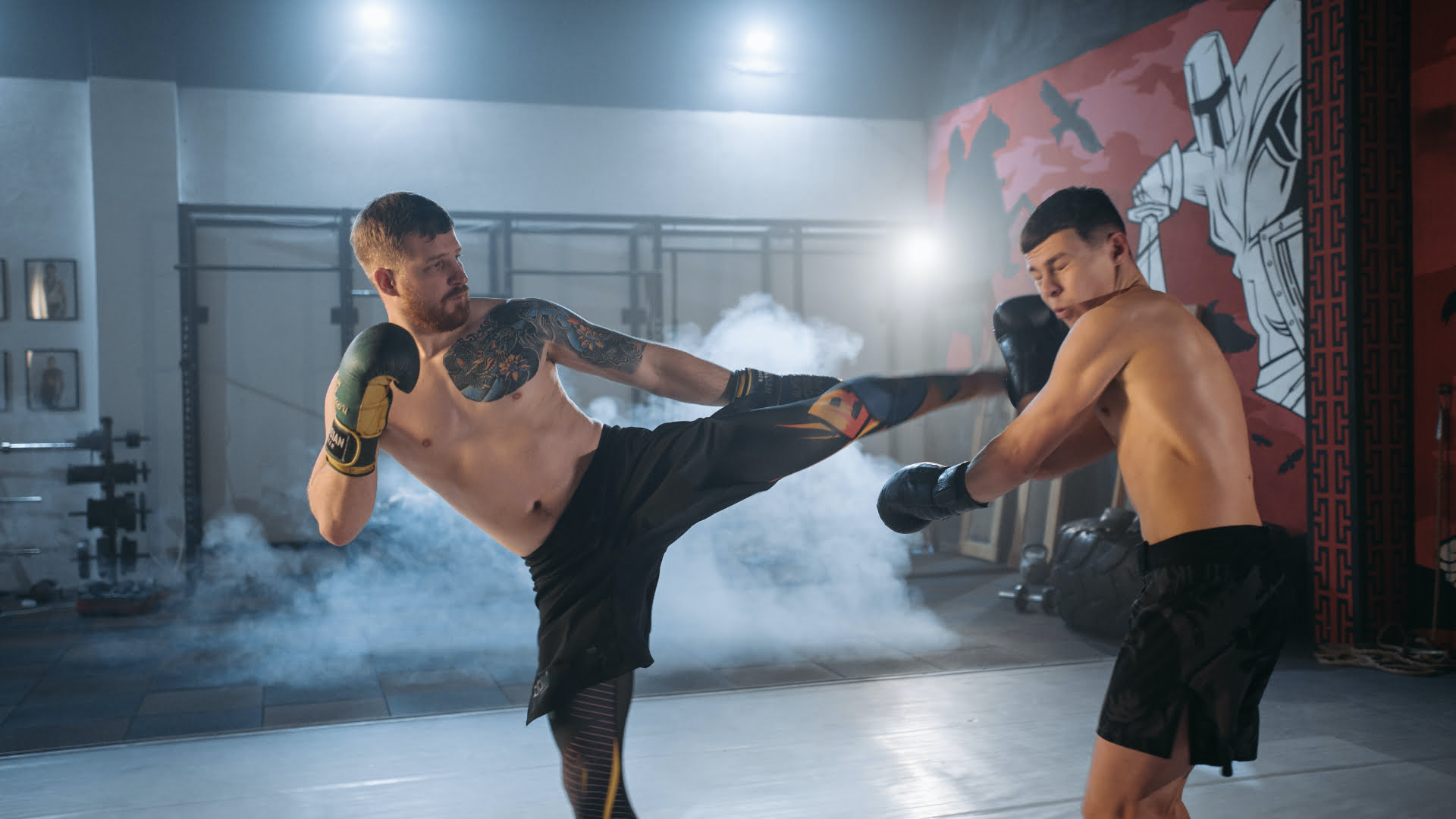 Meta bringt UFC Fight Pass in die Virtual Reality