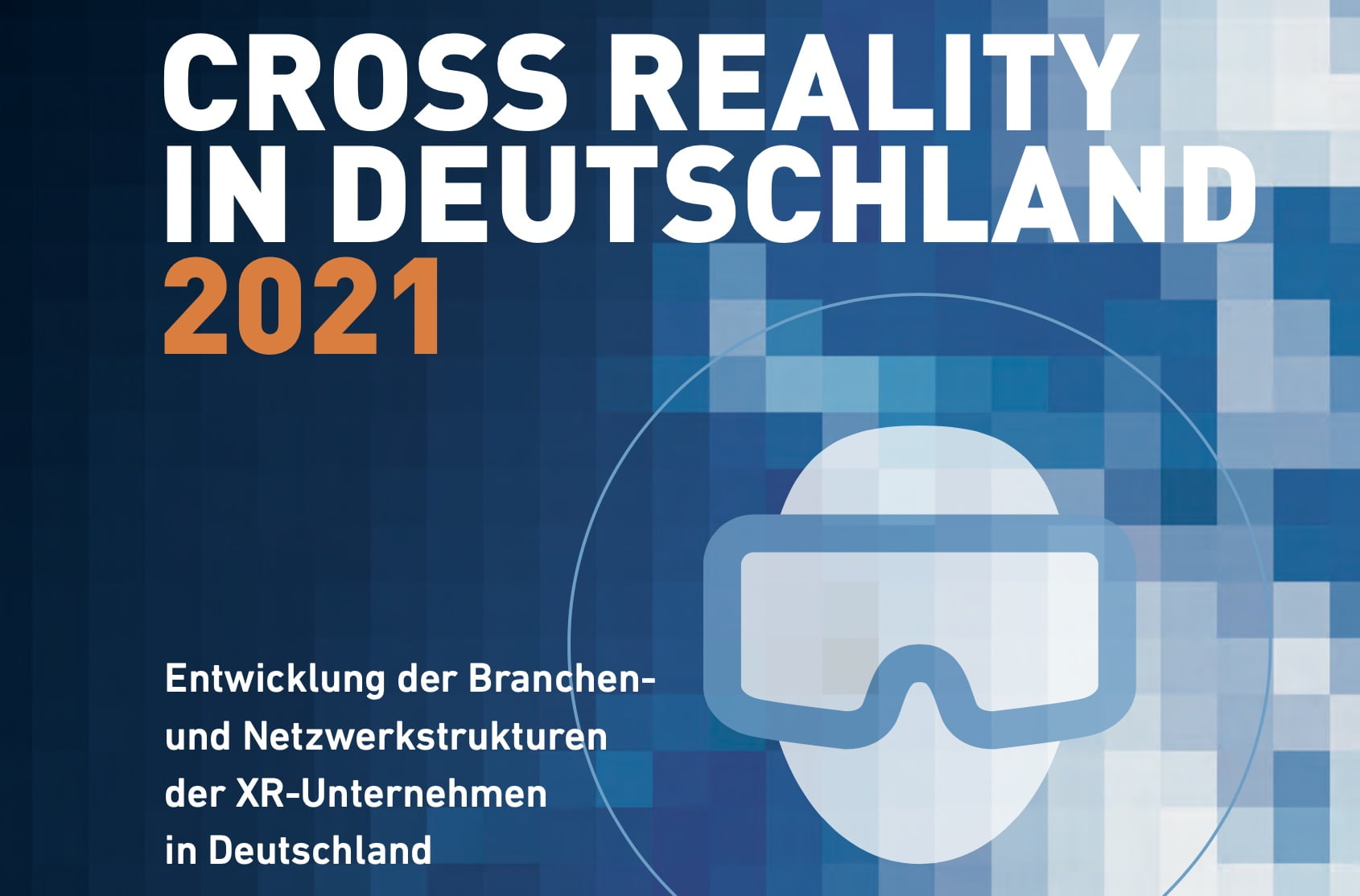 Studie: So steht es um die deutsche VR- und AR-Branche