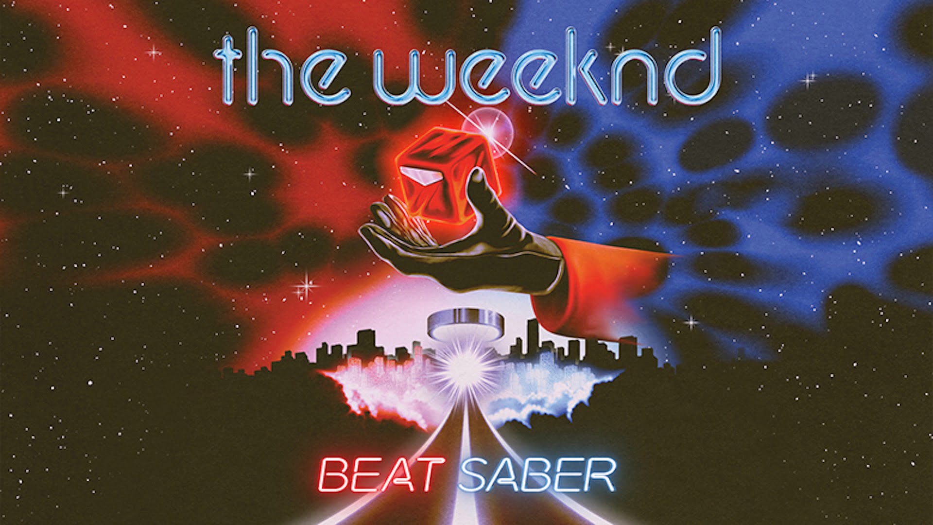 Beat Saber: Neues Song-Paket mit "The Weeknd" erscheint