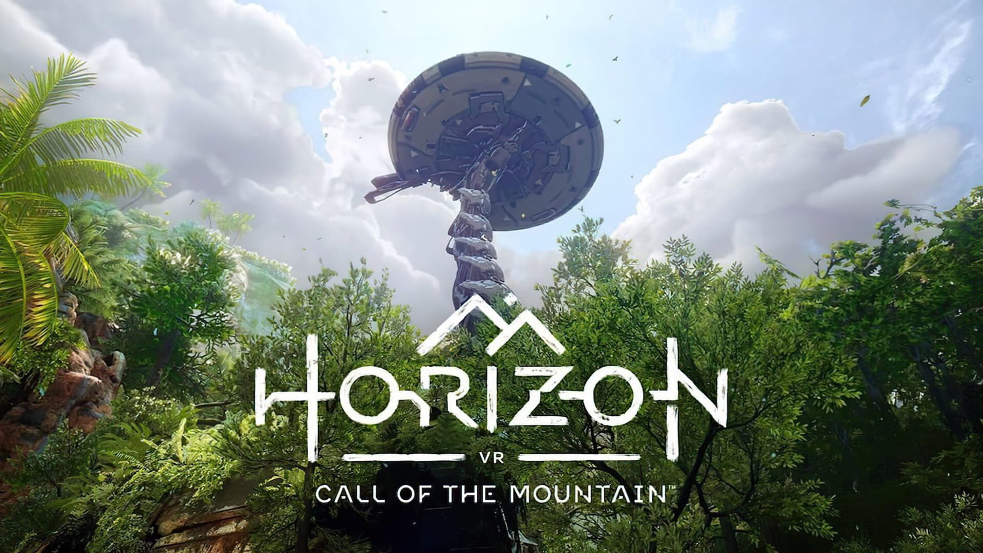 Playstation VR 2: Horizon Call of the Mountain ist ein Vollpreistitel
