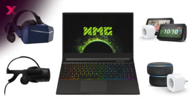 Deals: Bis zu 600 Euro Rabatt bei Gaming-Laptops von XMG