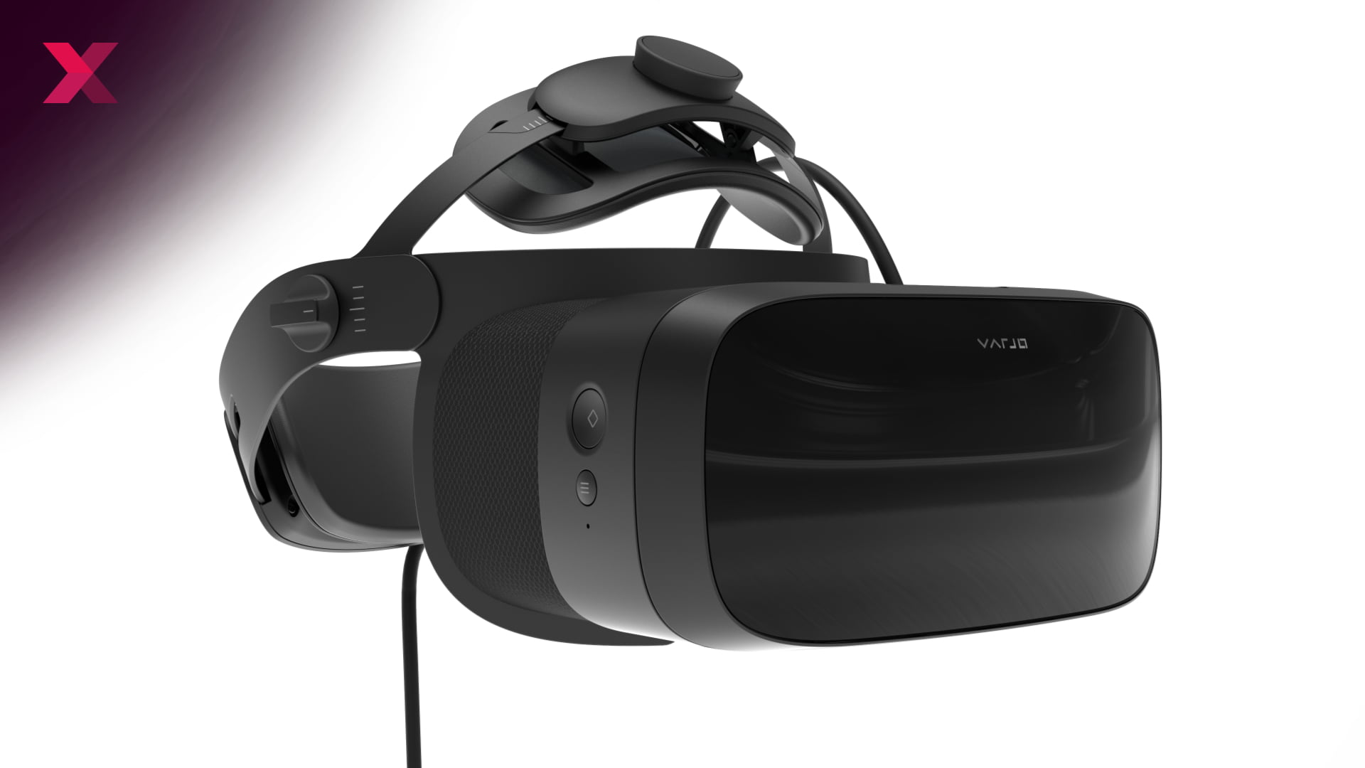 Deals: VR-Brille Varjo Aero jetzt 370 Euro günstiger