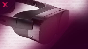 Neue Vive-Brille geleakt, Qualcomm zeigt neue Chips, Metas Big Bang mit Galactica