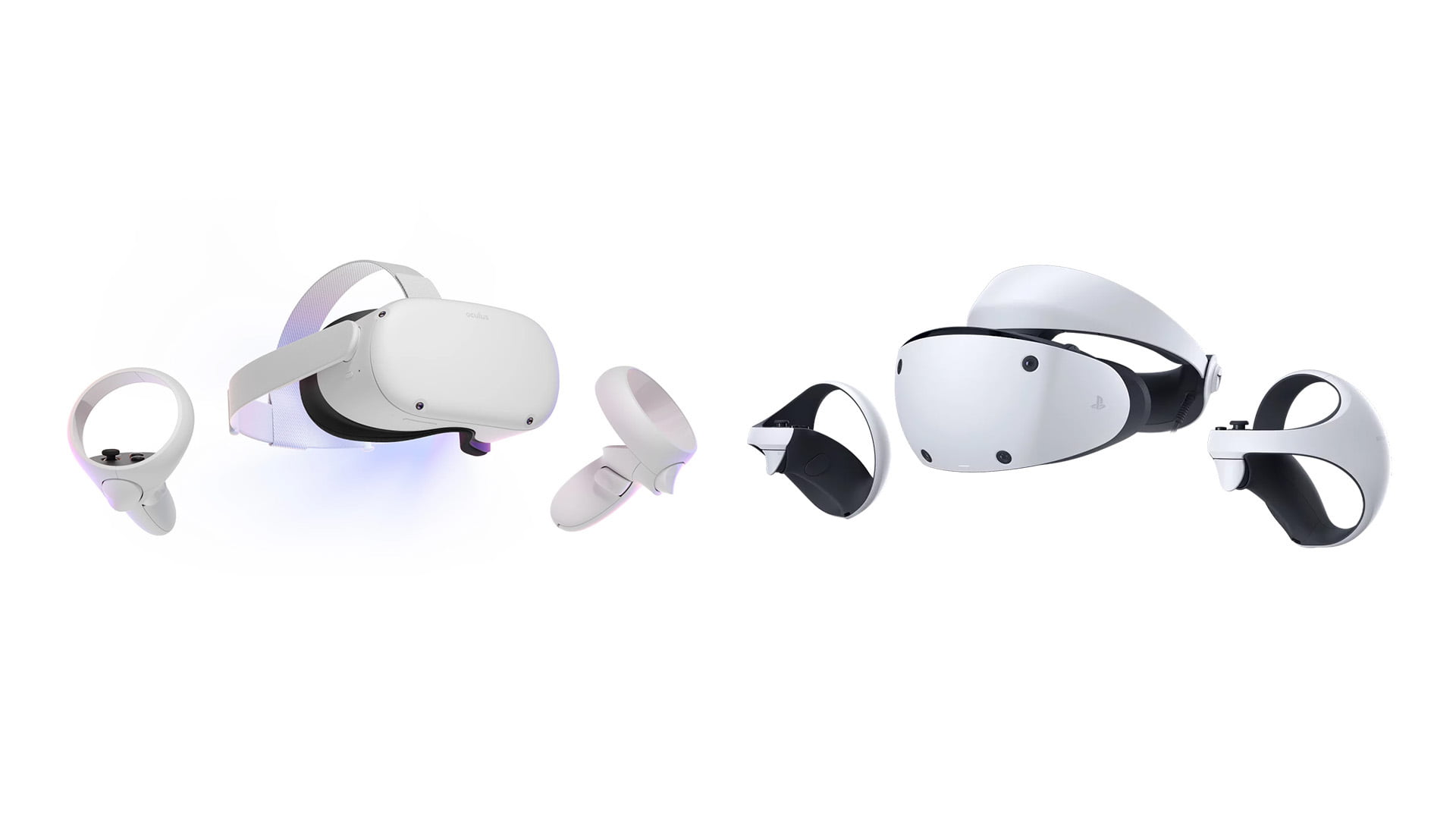 Playstation VR 2 vs. Quest: Wo ich künftig VR-Spiele kaufe
