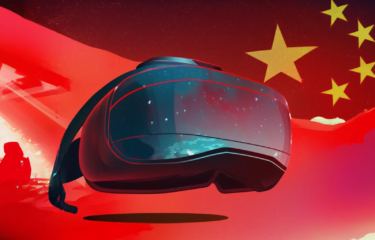 China will 25 Millionen VR-Brillen in fünf Jahren ausliefern