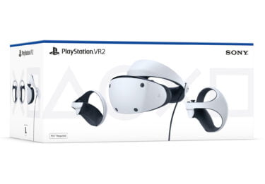 Deals: VR-Brille Playstation VR 2 erstmals reduziert