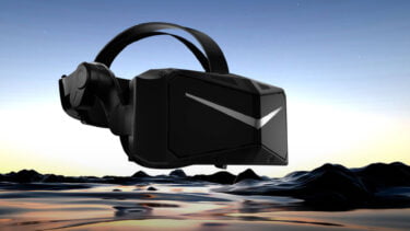 VR-Spiele für Pimax Crystal: Alle Launch-Titel bekannt