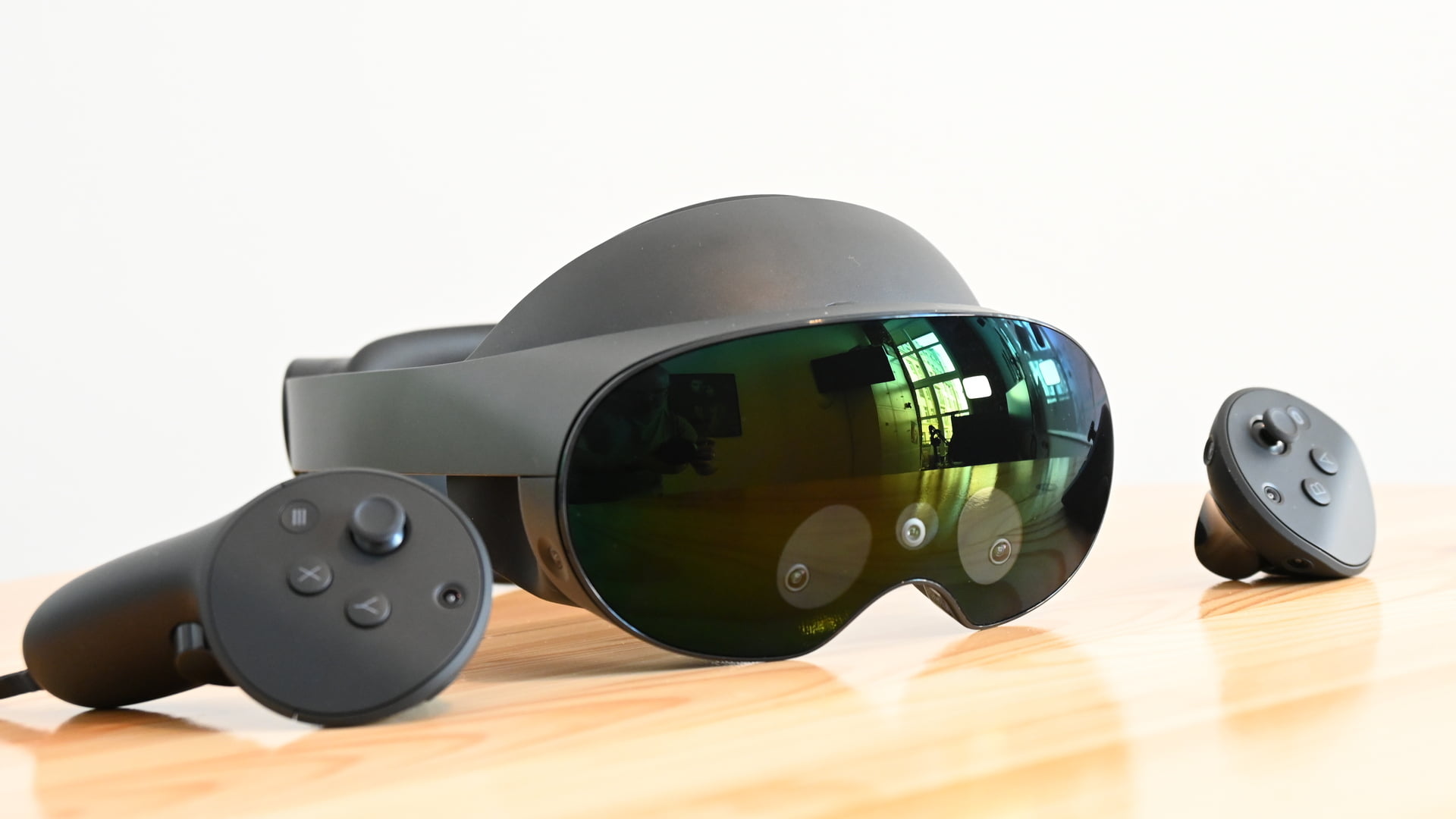 Quest Pro im Test: Wie gut ist die neue VR-Brille wirklich?