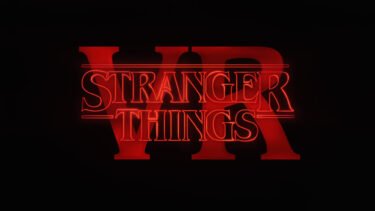 Stranger Things: Netflix kündigt VR-Spiel zur TV-Serie an