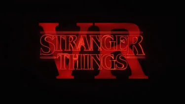 Stranger Things: Netflix kündigt VR-Spiel zur TV-Serie an