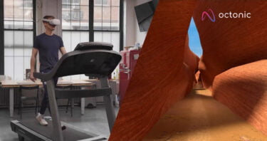 VR-Fitness-App macht Quest 2 mit allen Laufbändern kompatibel