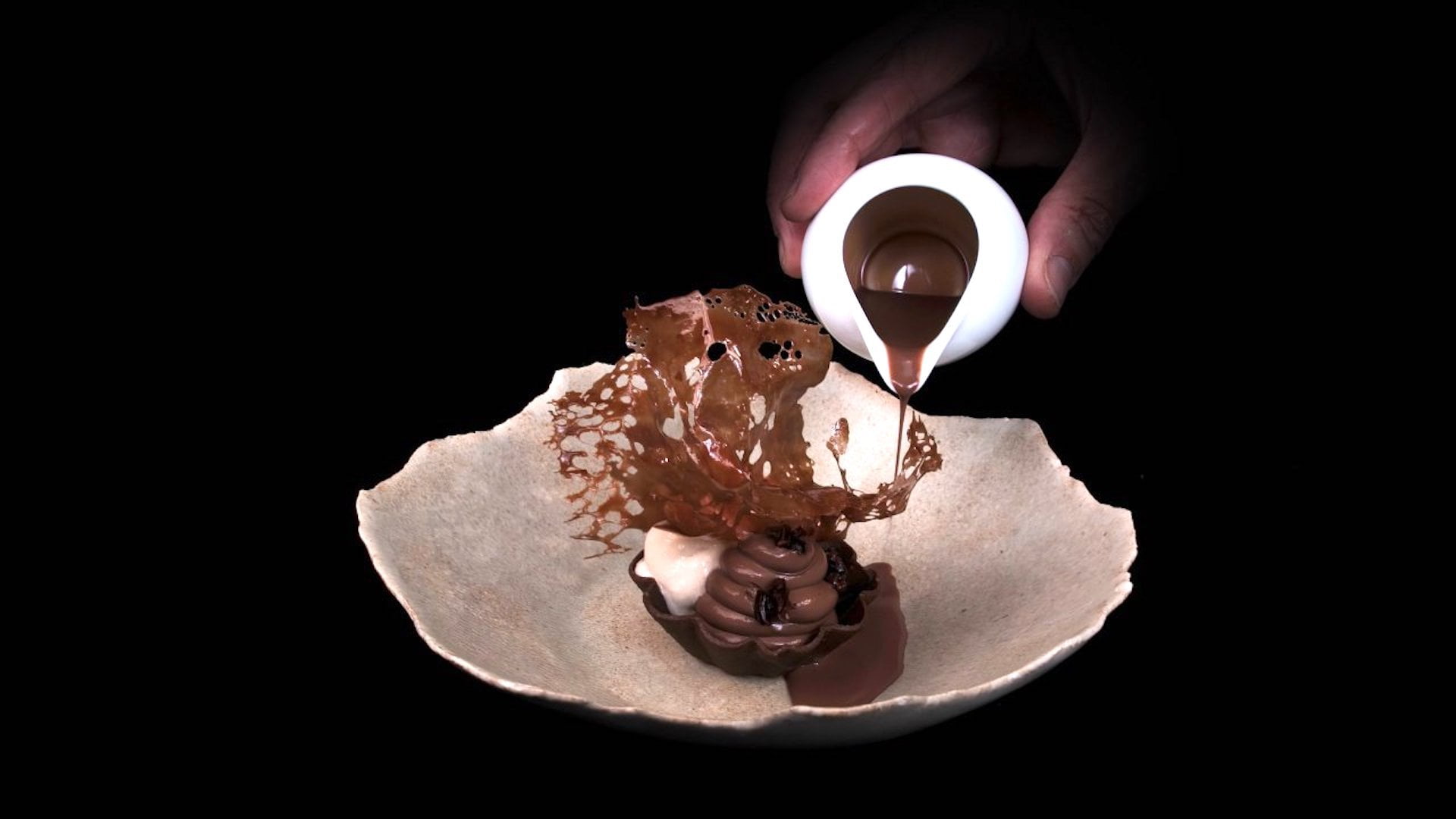 Quest 2: Bestaunt Kochkunst der Spitzenklasse in 8K und 3D